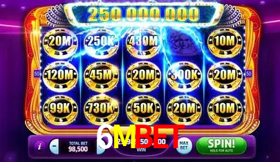 Ofertas Imperdíveis na 6MBET: Promoções e Bônus Que Valem a Pena