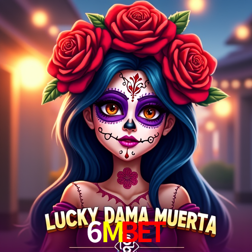 6MBET - Registrar Slots Plataforma - 6MBET.Com
