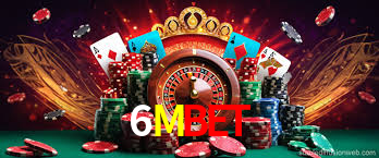 6MBET: A Experiência de Casino com Jogos de Mesa ao Vivo