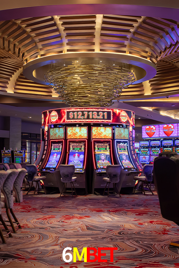 6MBET.Com