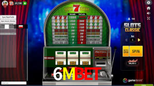 6MBET